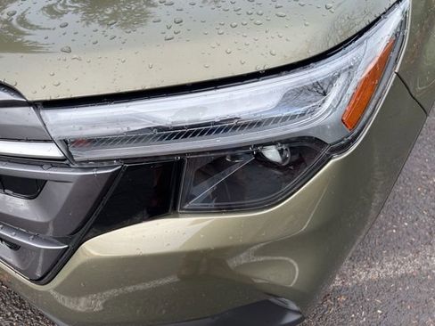 Used 2025 Subaru Forester Limited w/ Popular Package #1 image 15