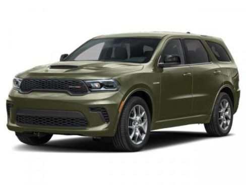 New 2026 Dodge Durango GT AWD/4WD image 1