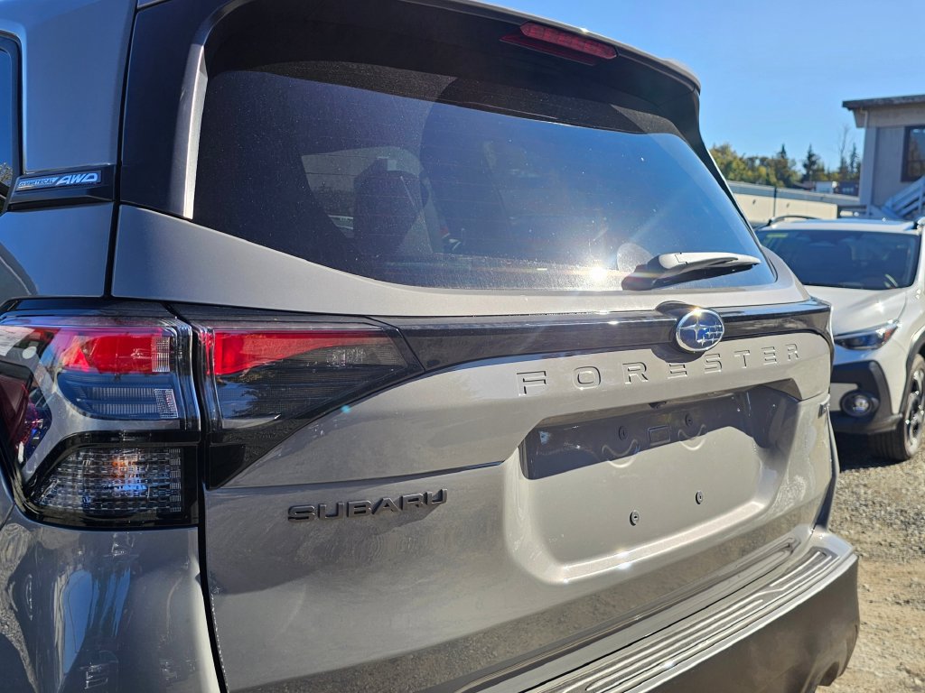 New 2026 Subaru Forester Sport AWD/4WD image 14