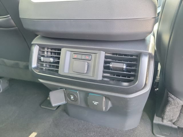 New 2026 Ford F150 Raptor AWD/4WD image 22