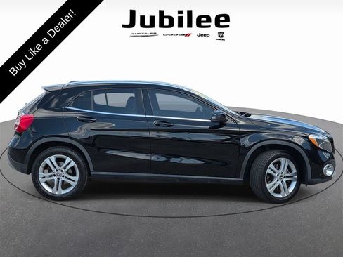 Used 2019 Mercedes-Benz GLA 250 image 39
