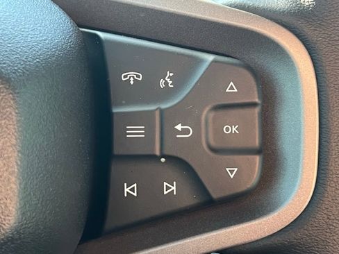 Used 2025 Ford Bronco Heritage Edition image 36