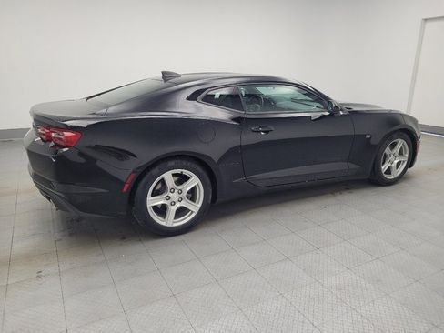 Used 2020 Chevrolet Camaro LT image 10