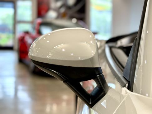 Used 2022 Porsche 718 Boxster GTS RWD image 13