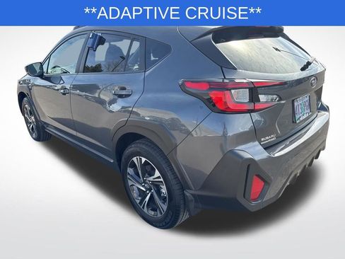 Certified 2024 Subaru Crosstrek 2.0i Premium image 5