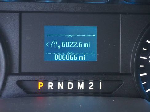 Used 2024 Ford E-450 and Econoline 450 Super Duty w/ Power Windows & Locks Group RWD image 13
