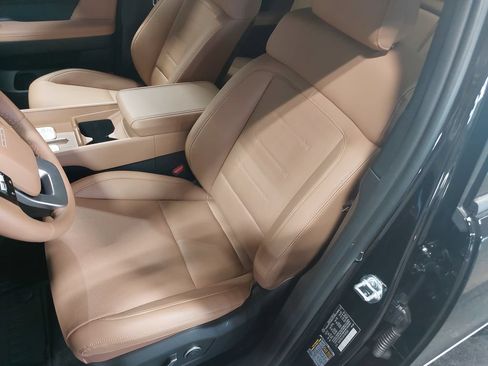 Certified 2026 Hyundai Santa Fe Limited AWD/4WD image 16