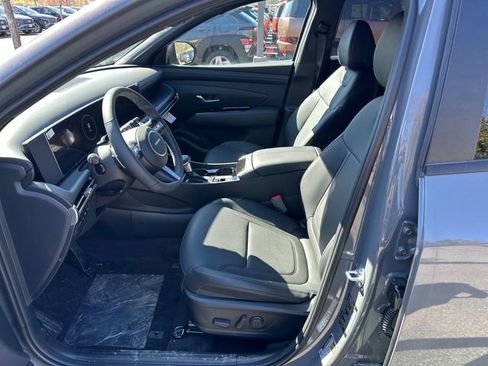 New 2025 Hyundai Santa Cruz XRT image 14