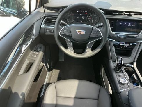 New 2026 Cadillac XT5 Premium Luxury w/ LPO, Floor Liner Package FWD image 36