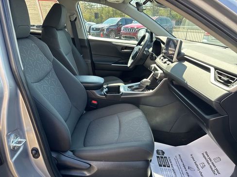 Certified 2023 Toyota RAV4 XLE w/ Convenience Package image 23