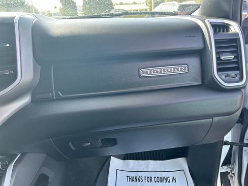Used 2020 RAM 1500 Big Horn image 29