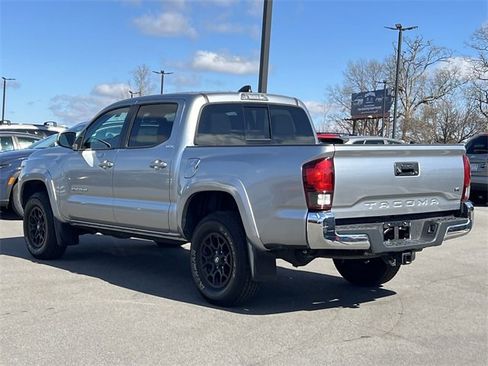Used 2022 Toyota Tacoma SR5 image 31