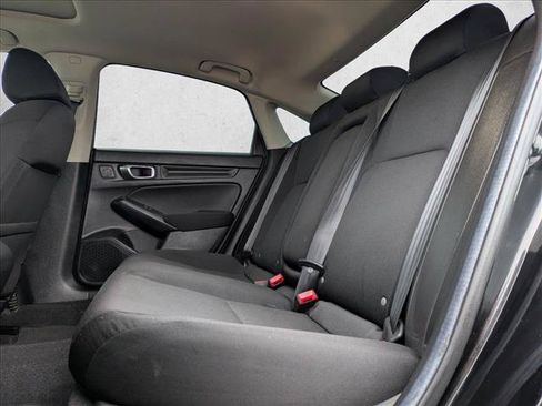 Used 2024 Honda Civic EX image 18