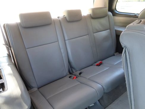 Used 2010 Toyota Sequoia Limited RWD image 20
