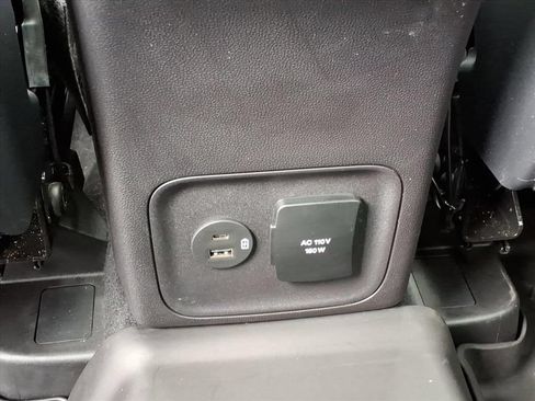 Used 2023 Ford Bronco Sport Outer Banks w/ Tech Package AWD/4WD image 15