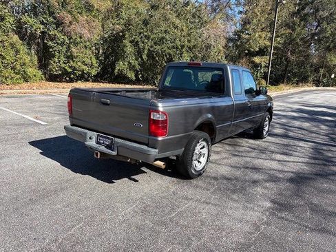 Used 2005 Ford Ranger XLT image 3
