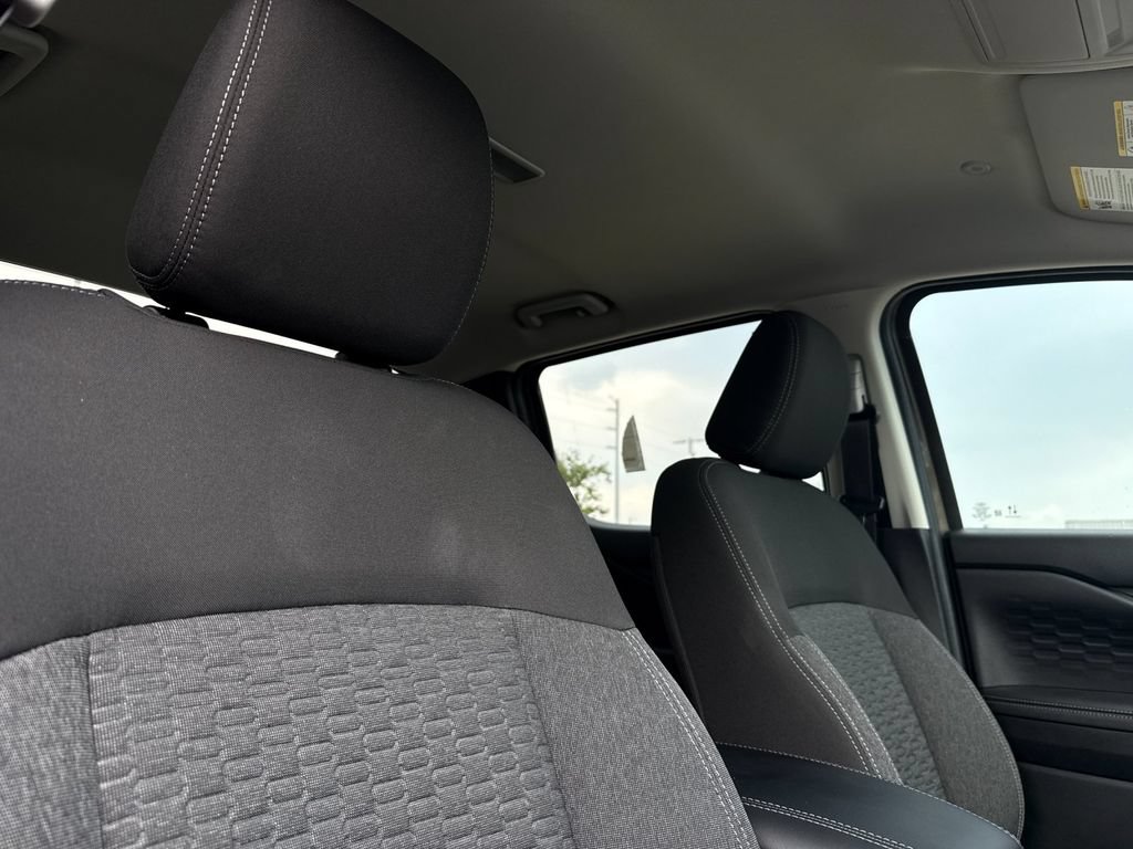 New 2026 Ford Ranger XLT w/ Convenience Package RWD image 15
