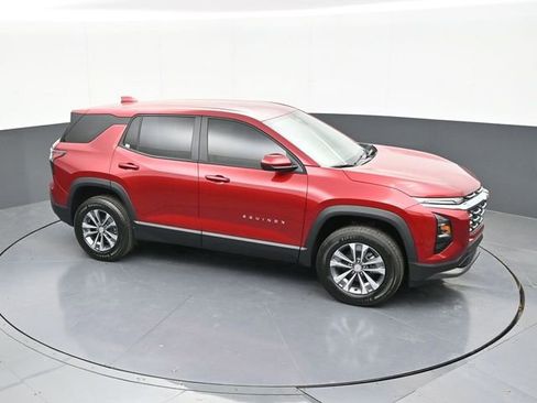 New 2026 Chevrolet Equinox LT FWD image 66
