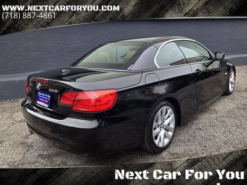 Used 2012 BMW 328i Convertible image 12