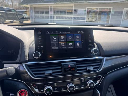 Used 2022 Honda Accord Sport Special Edition image 23