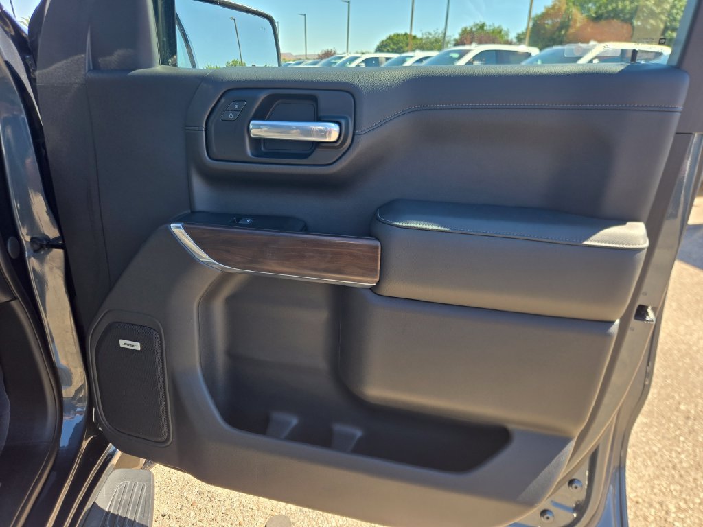 Used 2019 GMC Sierra 1500 SLT w/ SLT Premium Plus Package AWD/4WD image 19