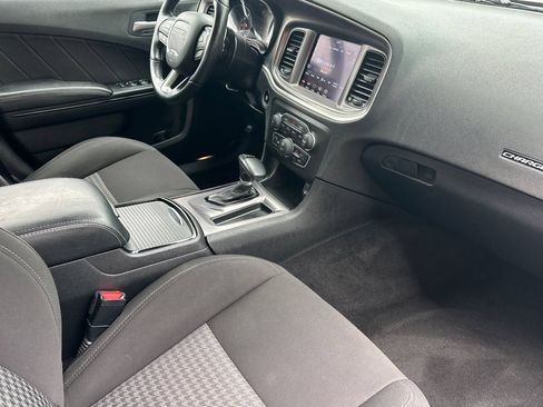 Used 2021 Dodge Charger GT w/ Blacktop Package RWD image 17