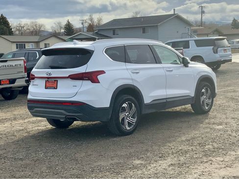 Used 2023 Hyundai Santa Fe SEL image 5
