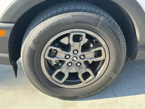 Used 2021 Ford Bronco Sport Big Bend AWD/4WD image 5