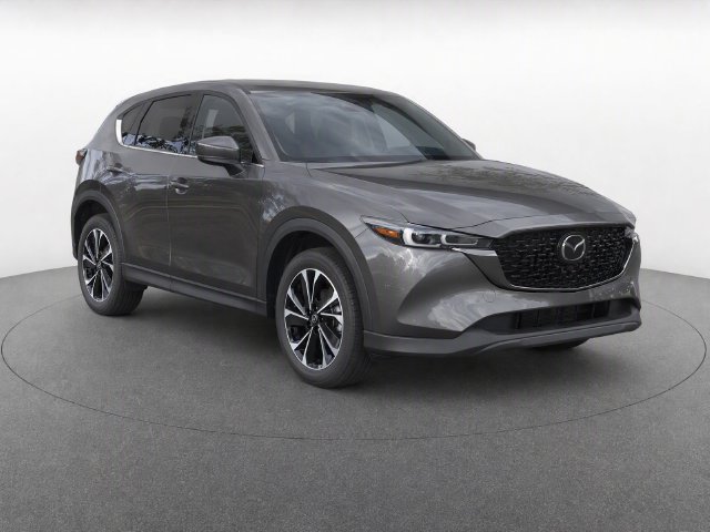 Used 2023 MAZDA CX-5 AWD 2.5 S image 2