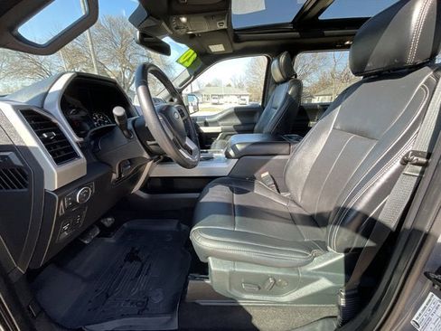 Used 2020 Ford F150 Lariat image 10