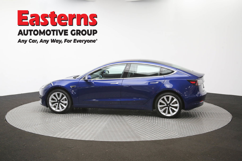 Used 2018 Tesla Model 3 Long Range RWD image 58