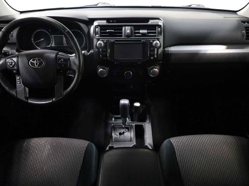 Used 2014 Toyota 4Runner Trail image 23