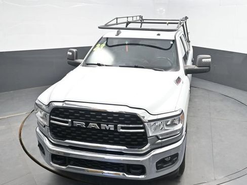 Used 2023 RAM 2500 Big Horn w/ Level 1 Equipment Group AWD/4WD image 30