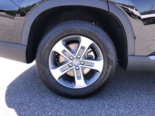 Certified 2025 Honda Pilot EX-L image 6