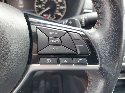 Certified 2023 Nissan Altima 2.5 SR w/ SR Premium Package FWD image 20