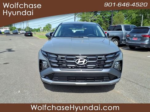 New 2026 Hyundai Tucson SE FWD image 8