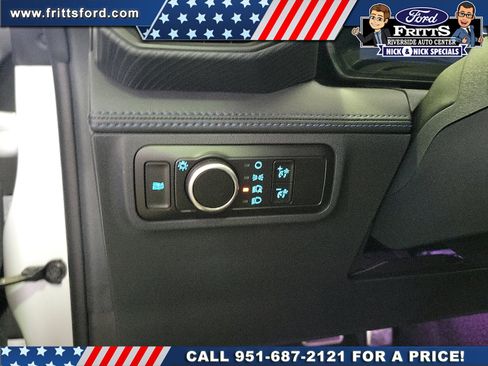 New 2025 Ford Mustang Dark Horse w/ Dark Horse Handlin Package RWD image 19