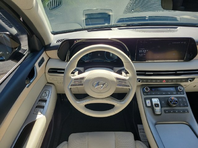 Used 2024 Hyundai Palisade Limited AWD/4WD image 9