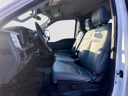 Used 2024 Ford F250 XL image 20