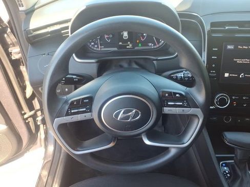 Used 2023 Hyundai Tucson SEL AWD/4WD image 4