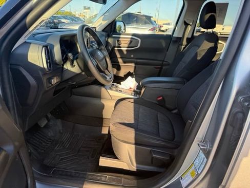 Used 2022 Ford Bronco Sport Big Bend AWD/4WD image 2