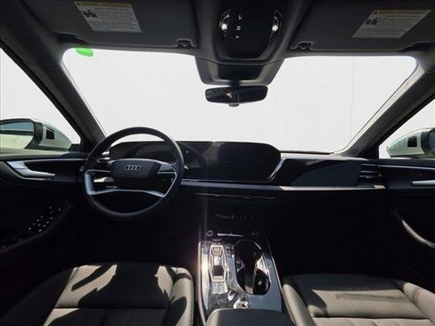 New 2025 Audi A5 2.0T Premium image 19