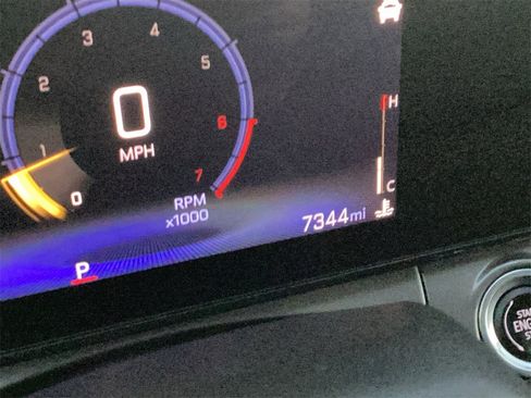 Used 2024 Chevrolet Trax ACTIV image 28