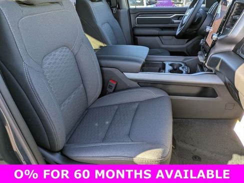 New 2026 RAM 1500 Big Horn image 28