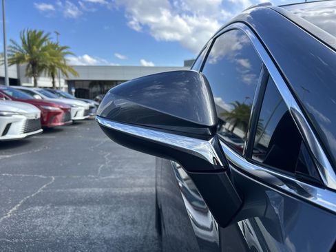 Used 2025 Lexus NX 250 FWD w/ Towing Package (2000 Lbs) image 33