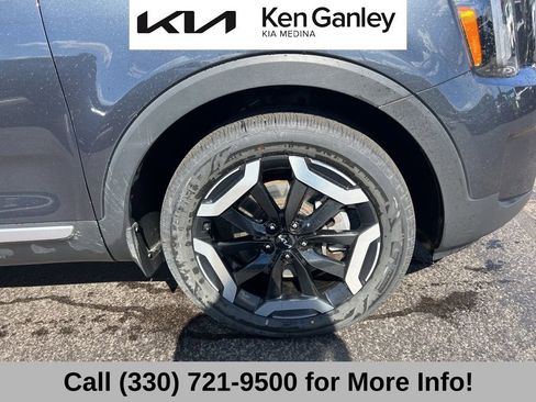 Certified 2023 Kia Telluride S w/ S Sunroof Package image 22