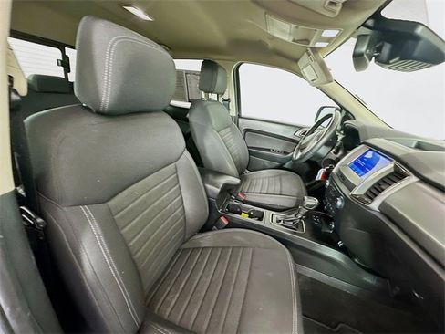 Used 2021 Ford Ranger XLT w/ Equipment Group 302A High image 26