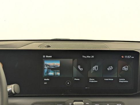 New 2026 Kia K4 LXS image 18