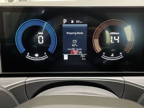 New 2025 Hyundai Santa Fe SE image 12