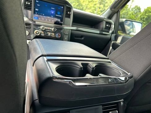 Used 2025 Ford F150 STX w/ Equipment Group 200A RWD image 40